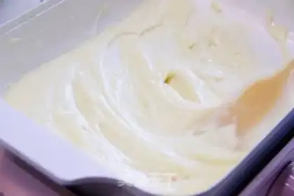 Make Soufflé step 5