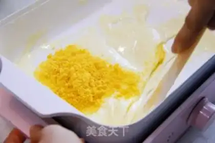 Make Soufflé step 6