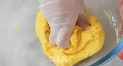 Make Quick-ass cookies step 4