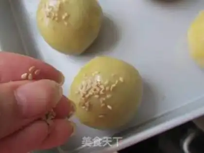 Make Bean souffle step 10