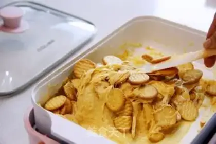 Make Soufflé step 7