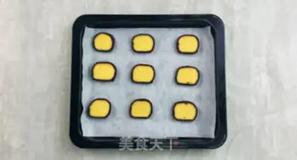 Make Quick-ass cookies step 6