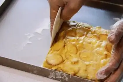 Make Soufflé step 9