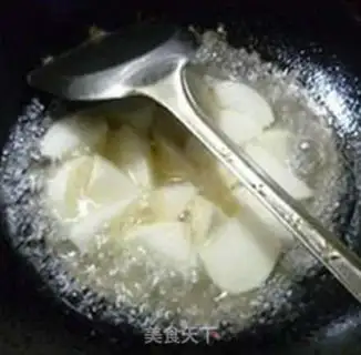 Make Shrimp makes radish step 8