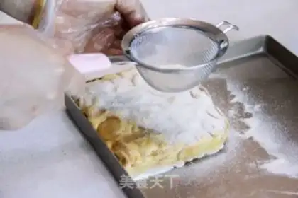 Make Soufflé step 10