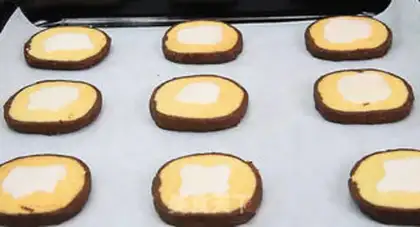 Make Quick-ass cookies step 9