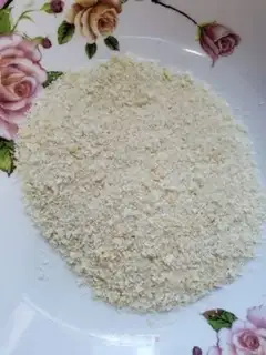 Make Chicken pieces step 4
