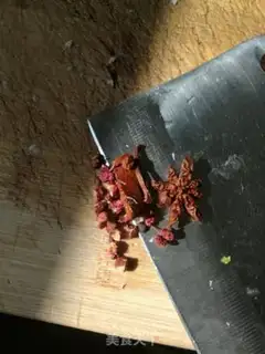 Make Sphinx meat step 5