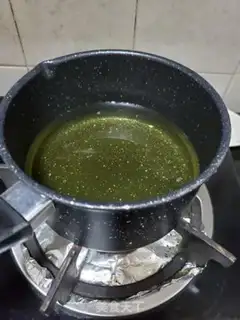 Make Chicken pieces step 7