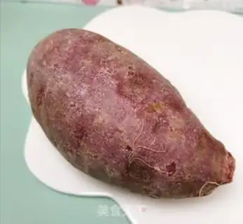 Make Potato apple mud step 0