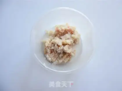 Make Squidfish step 2