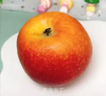 Make Potato apple mud step 2