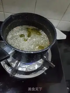 Make Chicken pieces step 11