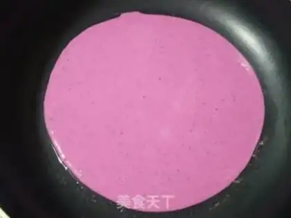 Make Red Dragon Juice step 2