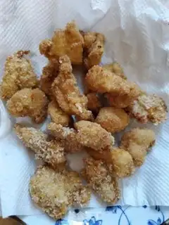Make Chicken pieces step 13