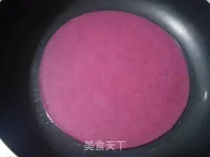 Make Red Dragon Juice step 3
