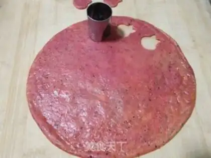 Make Red Dragon Juice step 5