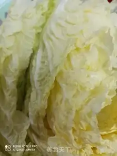 Make Cabbage meatballs step 0