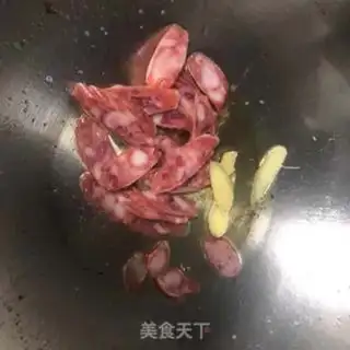 Make Weenie bean cursy step 1