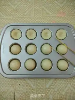 Make octopus step 3