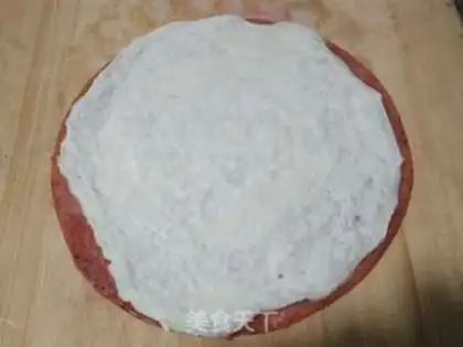 Make Red Dragon Juice step 7