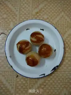 Make octopus step 7