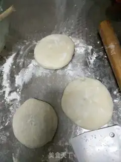 Make Pie pie step 2