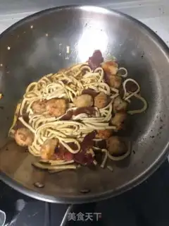 Make Weenie bean cursy step 6