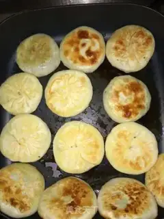 Make Pie pie step 4