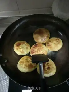 Make Pie pie step 5
