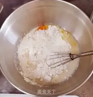 Make Coconuts step 0