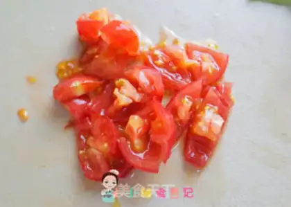 Make The salmon step 2