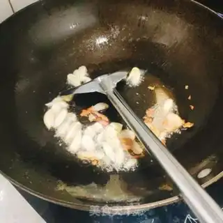Make Soy eggplant step 2