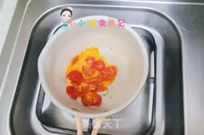 Make The salmon step 4