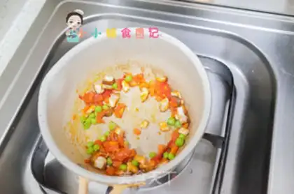 Make The salmon step 5