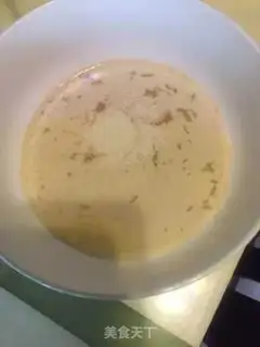 Make Fresh meat buns step 0