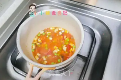 Make The salmon step 6