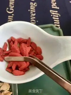 Make Western cucumber tea step 5