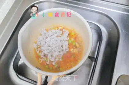 Make The salmon step 7