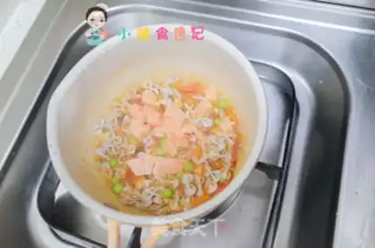 Make The salmon step 8