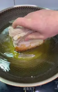 Make Plum chow step 4