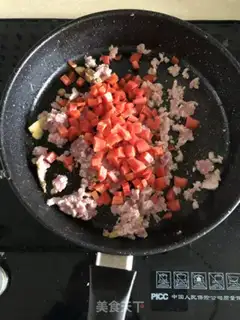 Make Skinny carrot porridge step 1