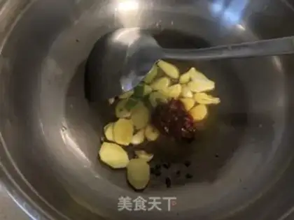 Make Sandpot tofuballs step 8