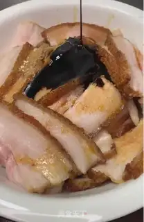 Make Plum chow step 8