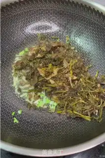 Make Plum chow step 10