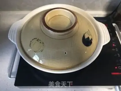 Make Sandpot tofuballs step 13