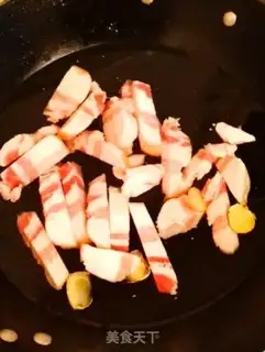 Make Red meat step 1