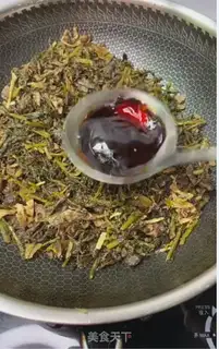 Make Plum chow step 11