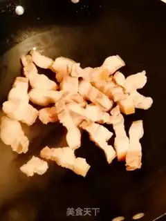 Make Red meat step 2