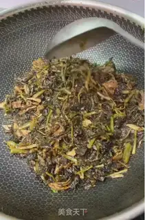 Make Plum chow step 12